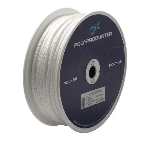 Poly-Produkter 2209053360 Flagglina I lager